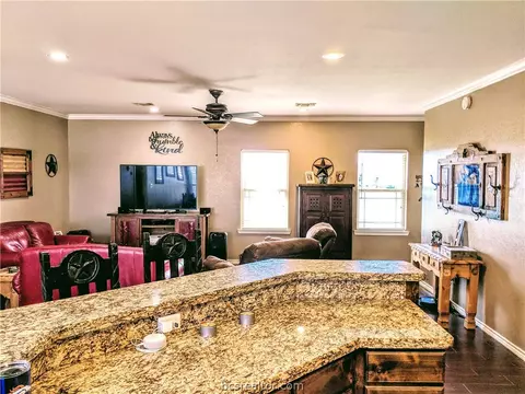 228 Apache Dr, Franklin, TX 77856 photo 5