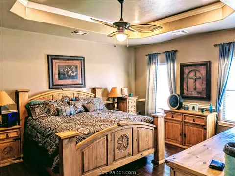 228 Apache Dr, Franklin, TX 77856 photo 9
