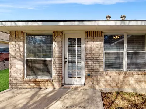 1613 Una, Bryan, TX 77803 photo 21