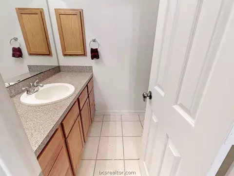 1613 Una, Bryan, TX 77803 photo 19