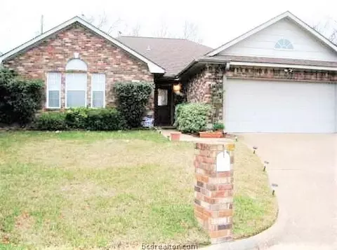 1702 Bankside Ct, Bryan, TX 77802 photo 1