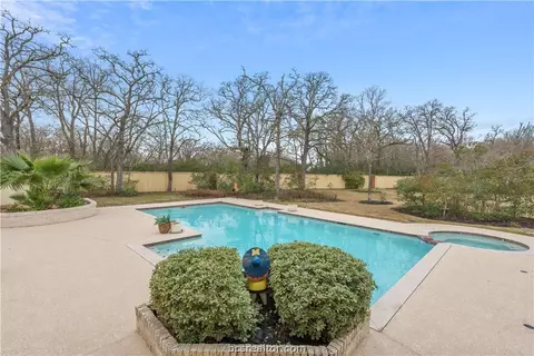4300 Birchcrest Ln, Bryan, TX 77802 photo 29