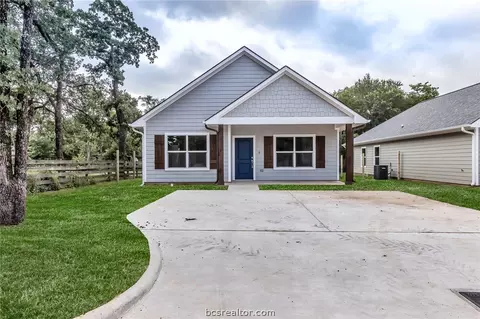 1807 Bamboo St, Bryan, TX 77803 photo 3