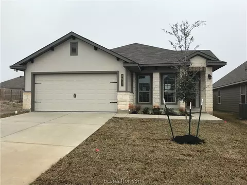 2011 Bleeker Cv, Bryan, TX 77807 photo 1