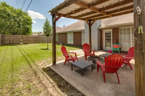4601 Brompton Ln, Bryan, TX 77802 photo 20