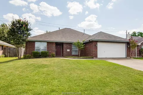 4601 Brompton Ln, Bryan, TX 77802 photo 1