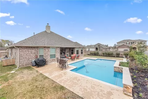 2901 Cinder Ct, Bryan, TX 77808 photo 24