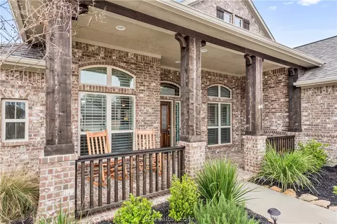 2901 Cinder Ct, Bryan, TX 77808 photo 3