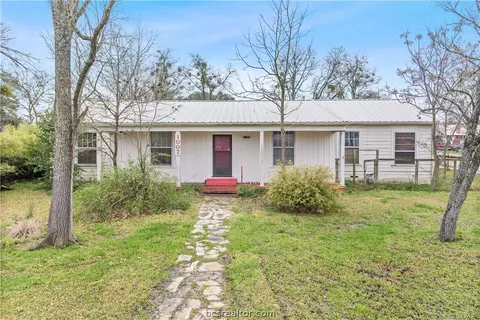 1007 W 26th St, Bryan, TX 77803 photo 1