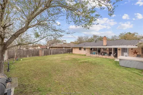 2312 Devonshire St, Bryan, TX 77802 photo 19