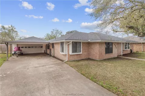 2312 Devonshire St, Bryan, TX 77802 photo 18