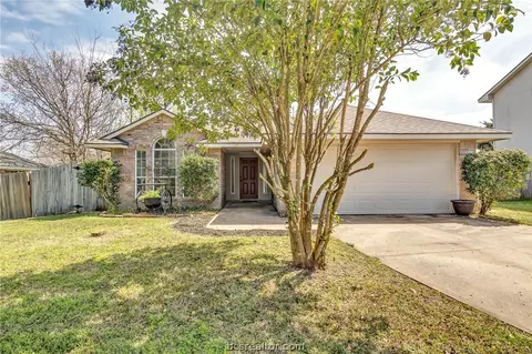 2230 Howell, Bryan, TX 77803 photo 1