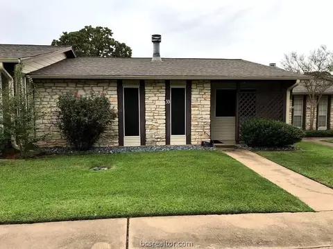 2100 Windsor Drive 35, Bryan, TX 77802 photo 1