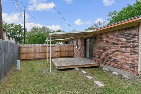 2812 Forest Bnd, Bryan, TX 77801 photo 16