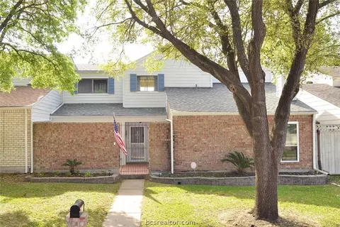 913 Westview St, Bryan, TX 77802 photo 1