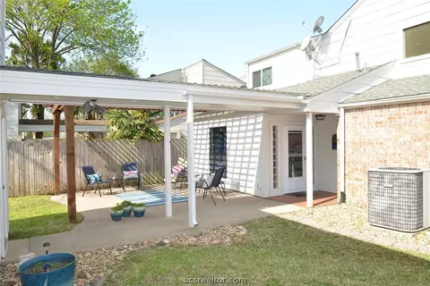 913 Westview St, Bryan, TX 77802 photo 30