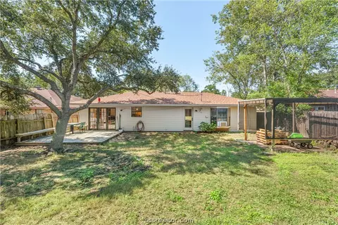 4008 Willow Oak St, Bryan, TX 77802 photo 17