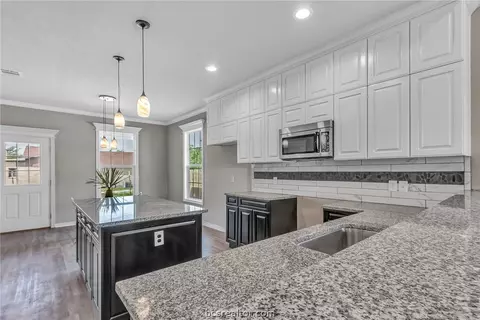 809 W 17th St, Bryan, TX 77803 photo 19