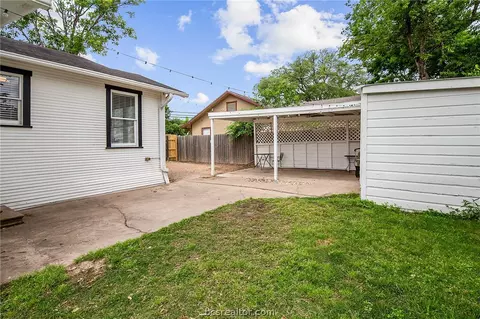 814 E 29th St, Bryan, TX 77803 photo 20