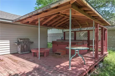 3905 Oak Bend Dr, Bryan, TX 77802 photo 17