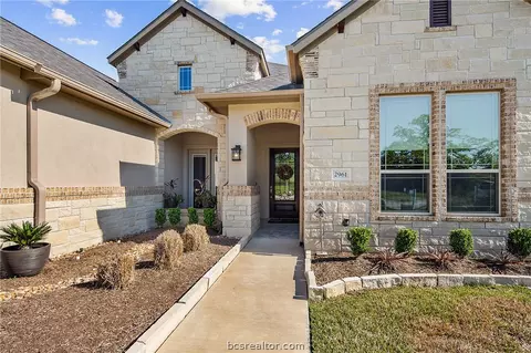 2961 Boxelder Dr, Bryan, TX 77807 photo 3