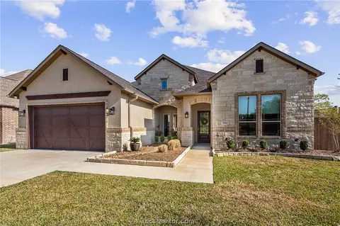 2961 Boxelder Dr, Bryan, TX 77807 photo 2