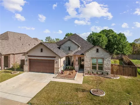 2961 Boxelder Dr, Bryan, TX 77807 photo 1