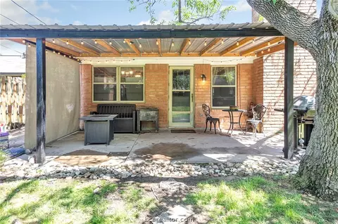 3502 Oak Hill Dr, Bryan, TX 77802 photo 15