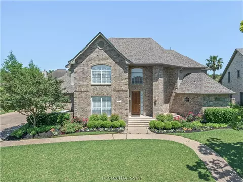 4613 Locksford Dr, Bryan, TX 77802 photo 1