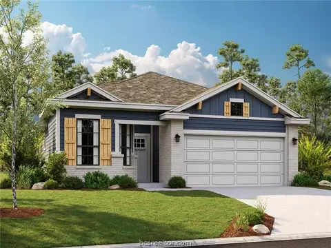 2154 Mountain Wind Loop, Bryan, TX 77807 photo 1