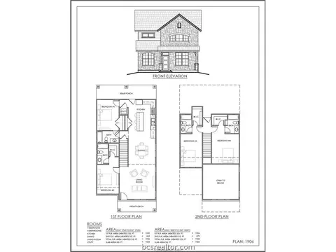 215 Helena St, Bryan, TX 77801 photo 11