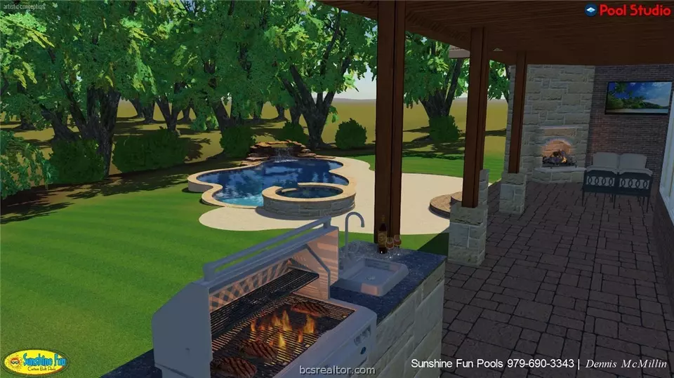  18045 Martingale Ct, College Station, TX 77845 photo 45