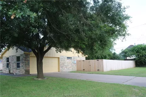 4500 Meadowbrook Dr, Bryan, TX 77802 photo 20