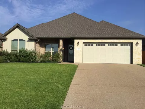 3510 Wakefield Dr, Bryan, TX 77808 photo 2