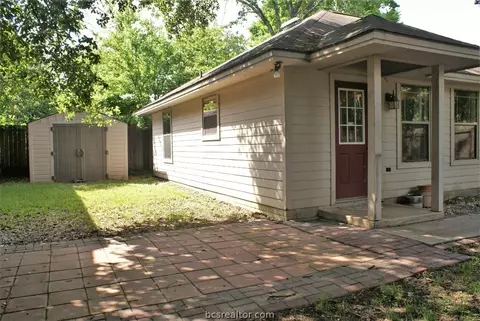 911 E 26th St, Bryan, TX 77803 photo 20