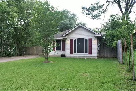 911 E 26th St, Bryan, TX 77803 photo 23