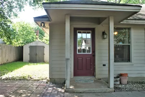 911 E 26th St, Bryan, TX 77803 photo 21