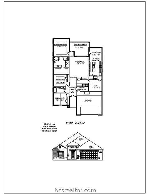 2914 Gentle Wind Ct, Bryan, TX 77808 photo 10