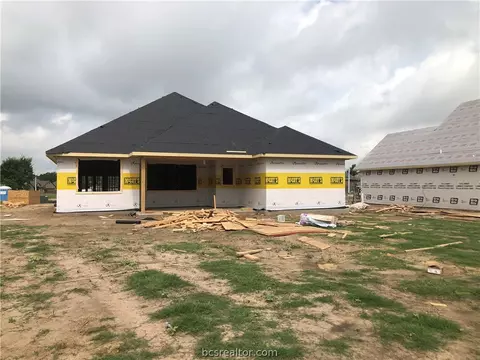 2914 Gentle Wind Ct, Bryan, TX 77808 photo 9