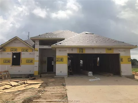 2914 Gentle Wind Ct, Bryan, TX 77808 photo 3