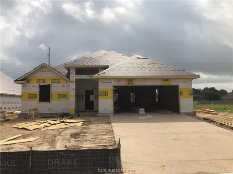 2914 Gentle Wind Ct, Bryan, TX 77808 photo 2