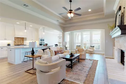 4240 Harding Way, Bryan, TX 77808 photo 7