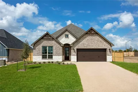 4223 Harding Way, Bryan, TX 77808 photo 1