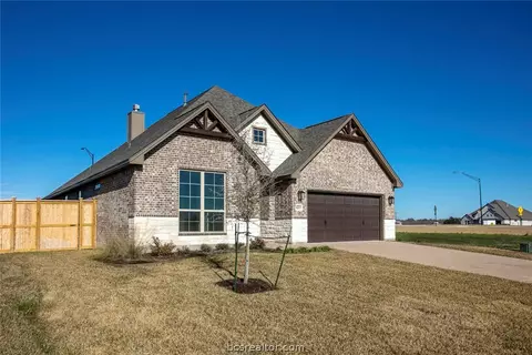 4223 Harding Way, Bryan, TX 77808 photo 2