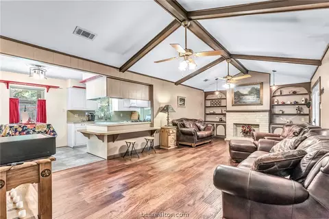30210 E Geneva Dr, Spring, TX 77386 photo 7