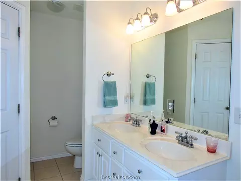 2602 Priscilla Ct, Bryan, TX 77802 photo 15