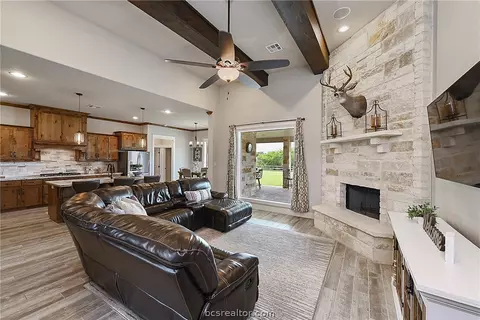 7832 Mapache Ct, Bryan, TX 77808 photo 8