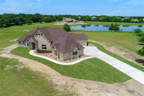 7365 Limestone Ct, Bryan, TX 77808 photo 1