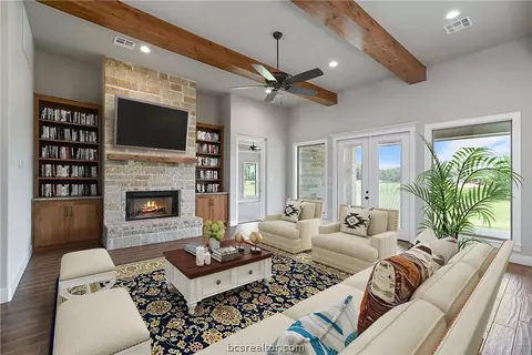 7365 Limestone Ct, Bryan, TX 77808 photo 4