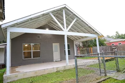 810 E 28th St, Bryan, TX 77803 photo 23
